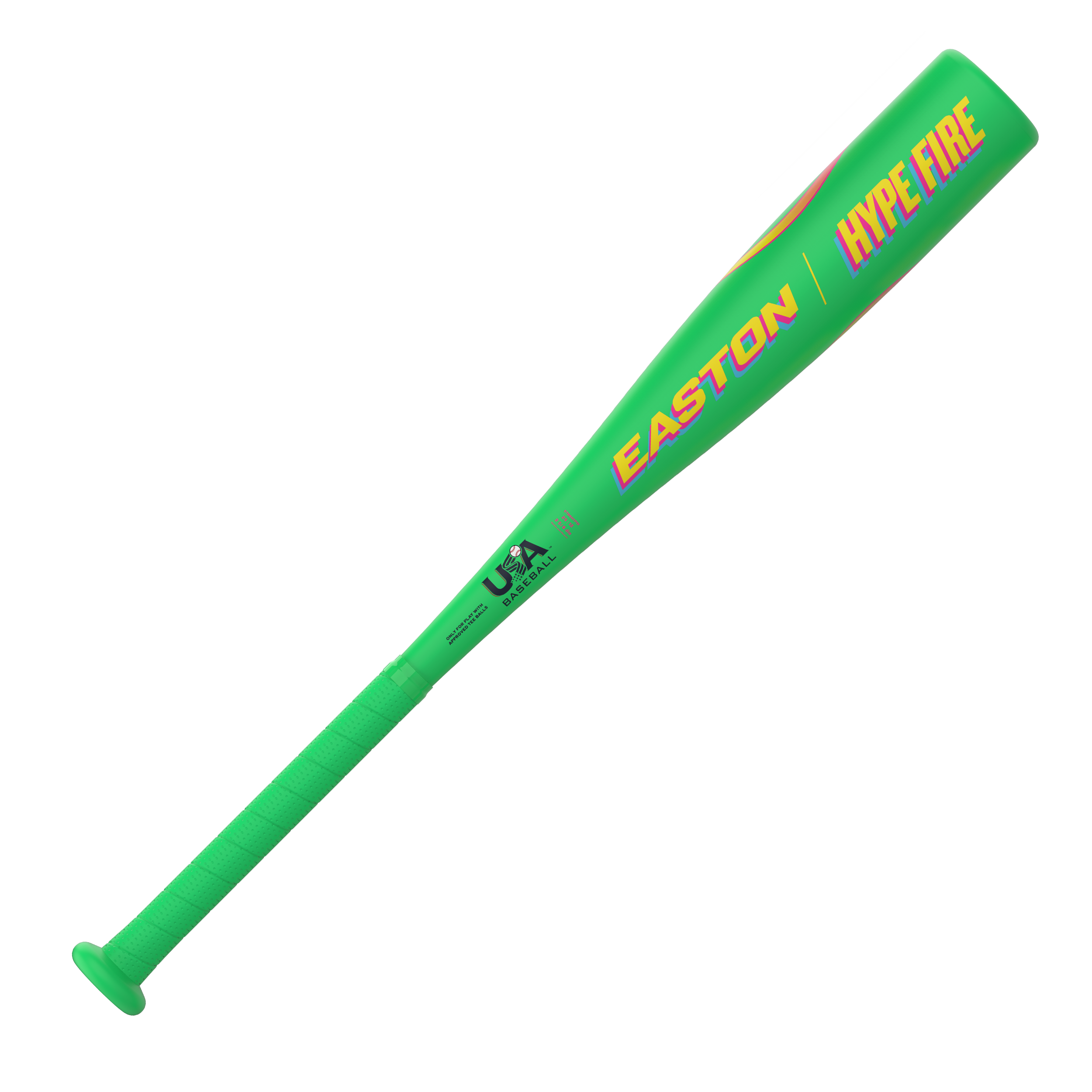Easton Hype Fire USA (-13) 2026 T-Ball Bat