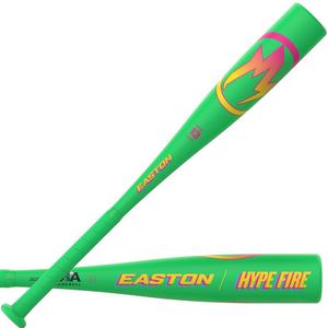 Easton Hype Fire USA T-Ball Bat (-13) 2026