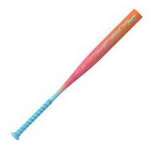 Easton Ghost OG Rainbow Sherbet Fastpitch Softball Bat (-10) 2026