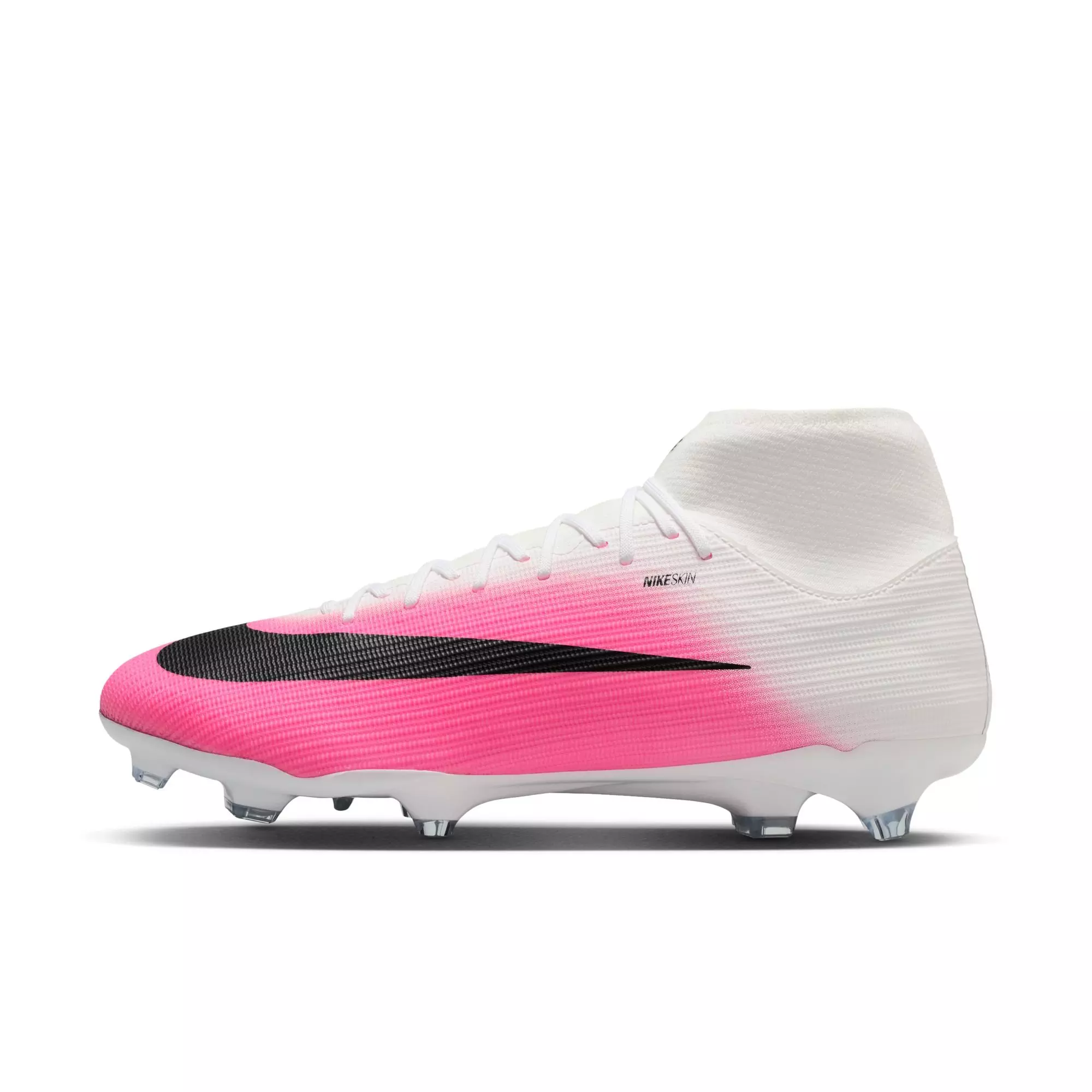 Nike Mercurial Superfly 11 Academy MG "Multi-Color" Men's Soccer Cleat - MULTI-COLOR/BLACK
