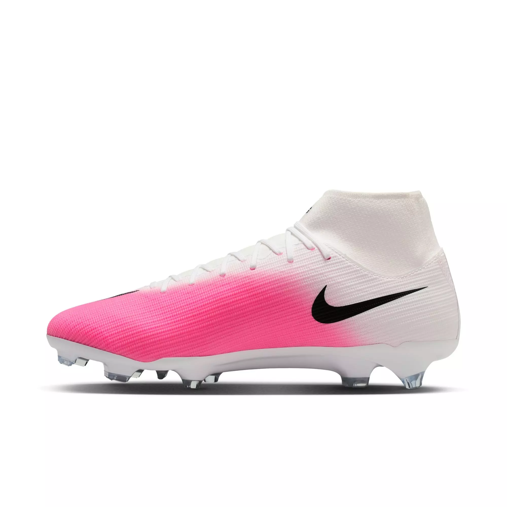Nike Mercurial Superfly 11 Academy MG "Multi-Color" Men's Soccer Cleat - MULTI-COLOR/BLACK