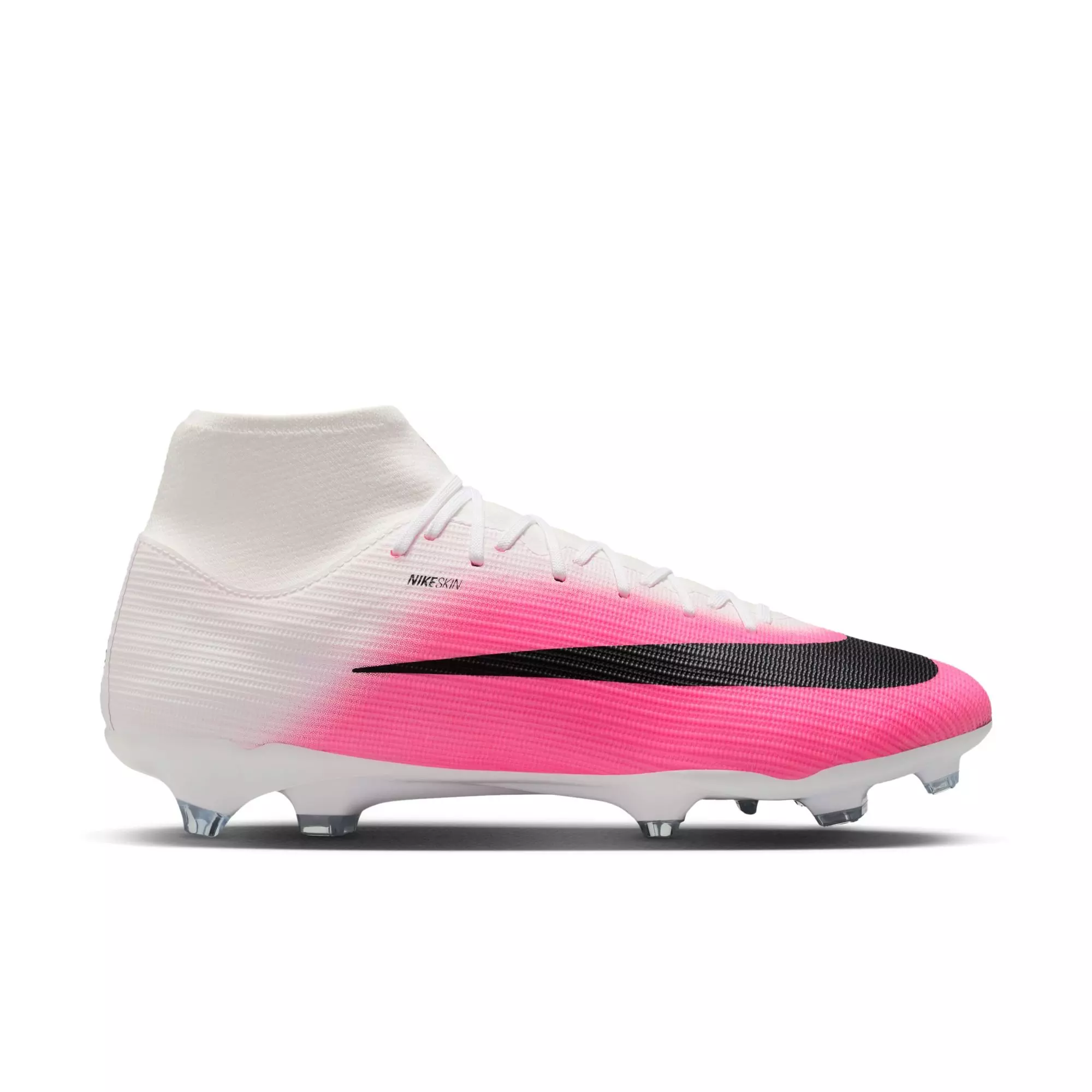 Nike Mercurial Superfly 11 Academy MG "Multi-Color" Men's Soccer Cleat - MULTI-COLOR/BLACK