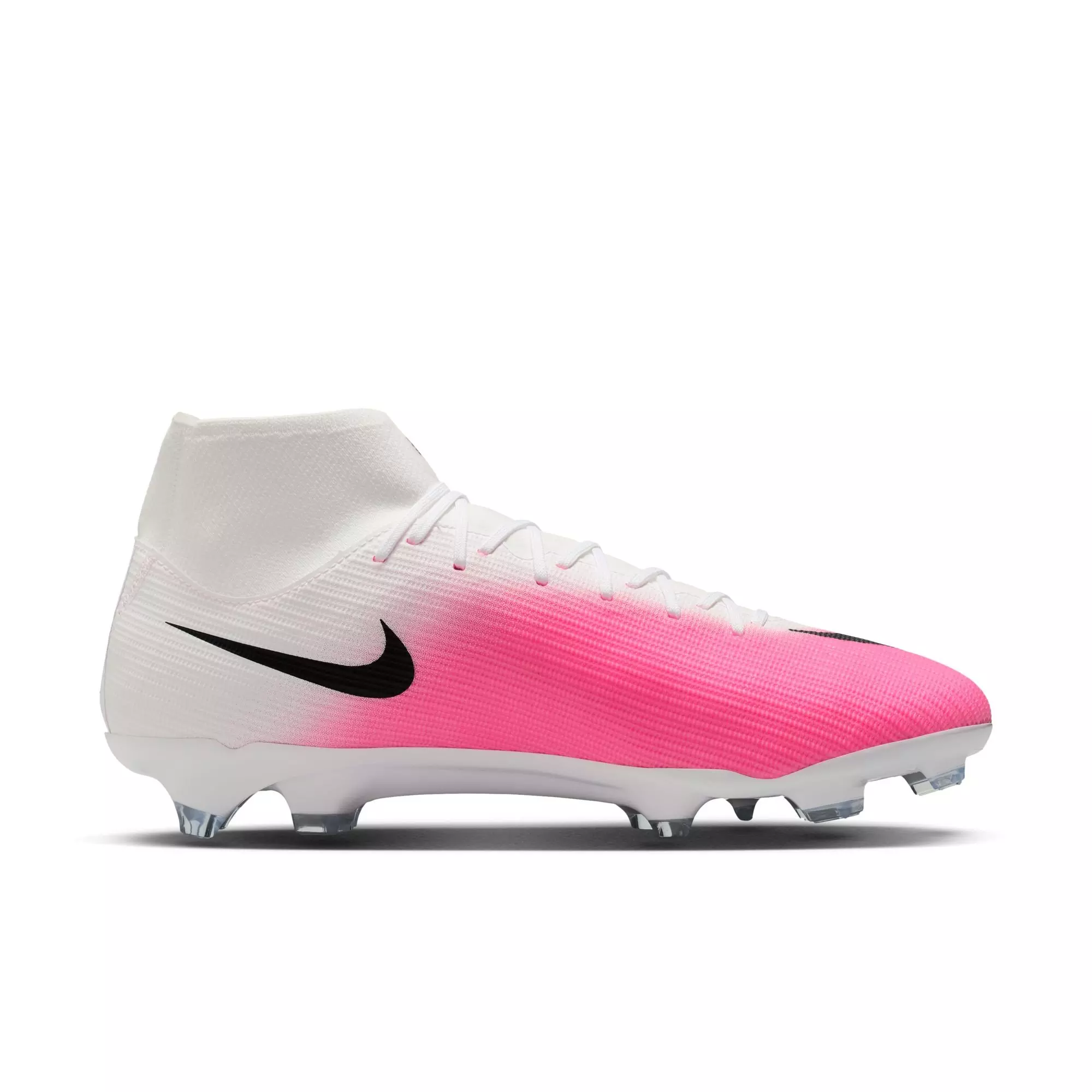 Nike Mercurial Superfly 11 Academy MG "Multi-Color" Men's Soccer Cleat - MULTI-COLOR/BLACK