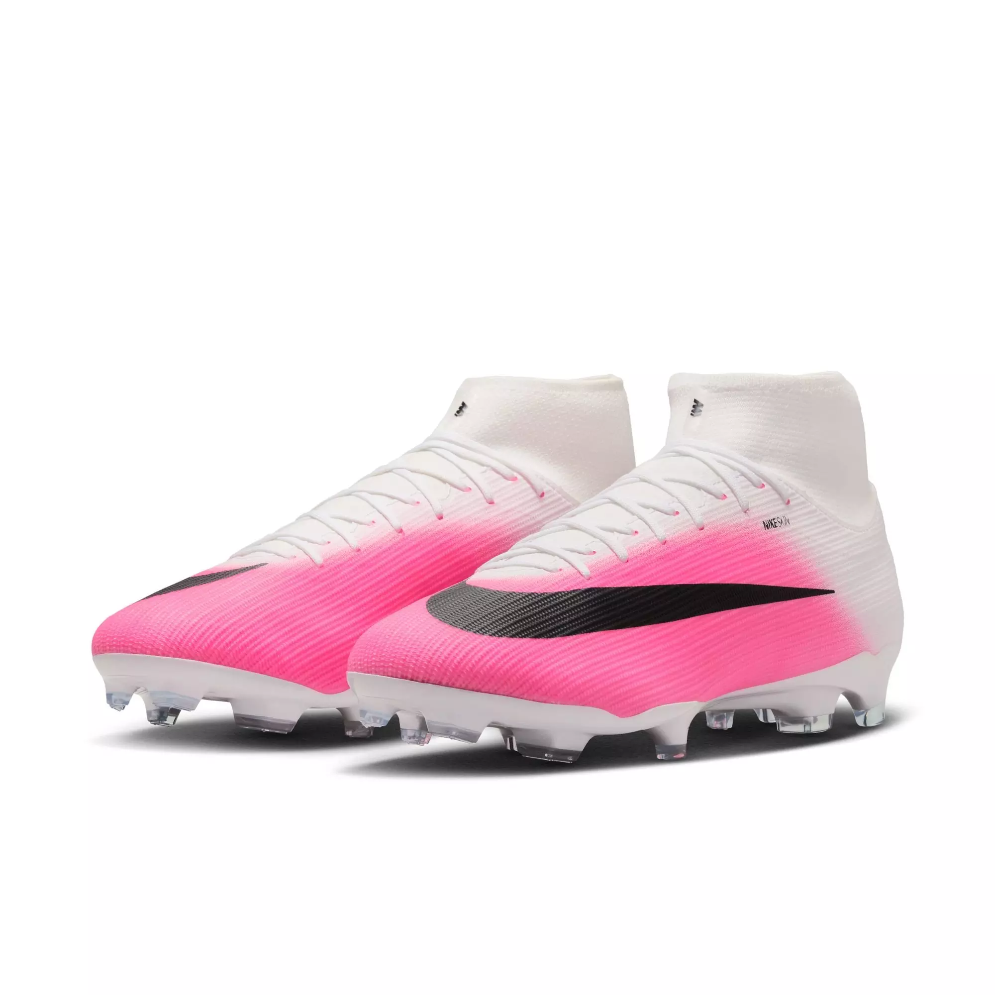 Nike Mercurial Superfly 11 Academy MG "Multi-Color" Men's Soccer Cleat - MULTI-COLOR/BLACK