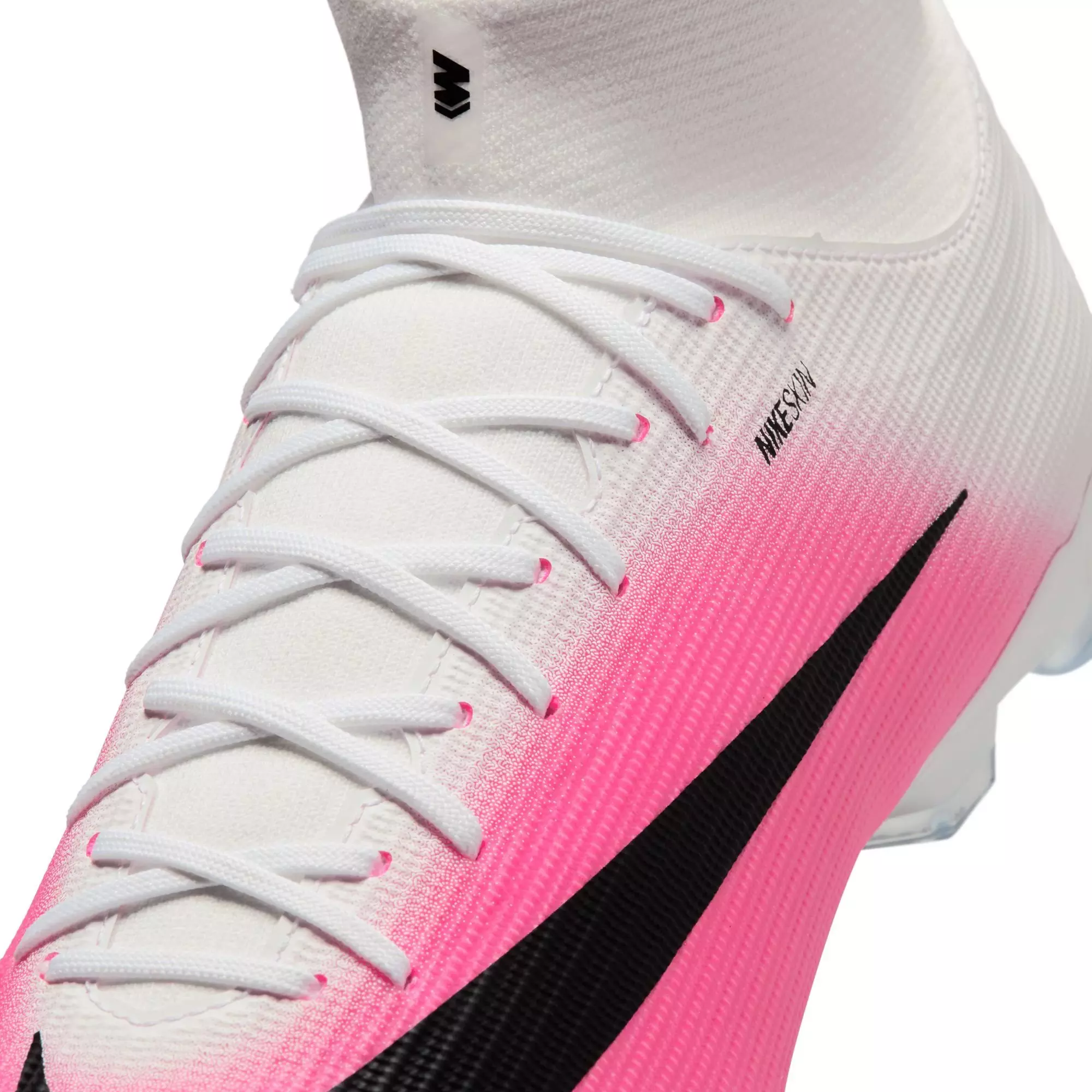 Nike Mercurial Superfly 11 Academy MG "Multi-Color" Men's Soccer Cleat - MULTI-COLOR/BLACK