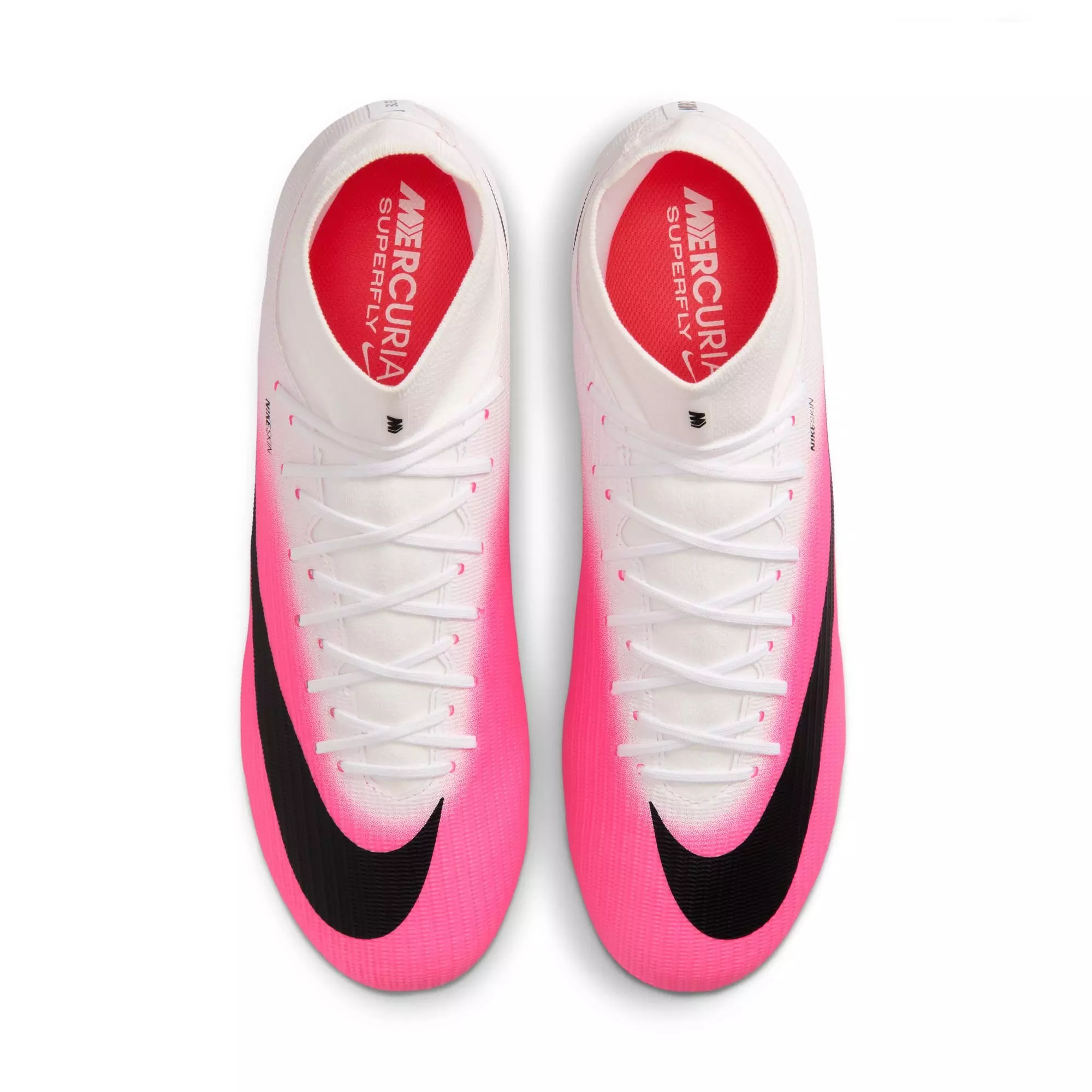 Nike Mercurial Superfly 11 Academy MG "Multi-Color" Men's Soccer Cleat - MULTI-COLOR/BLACK