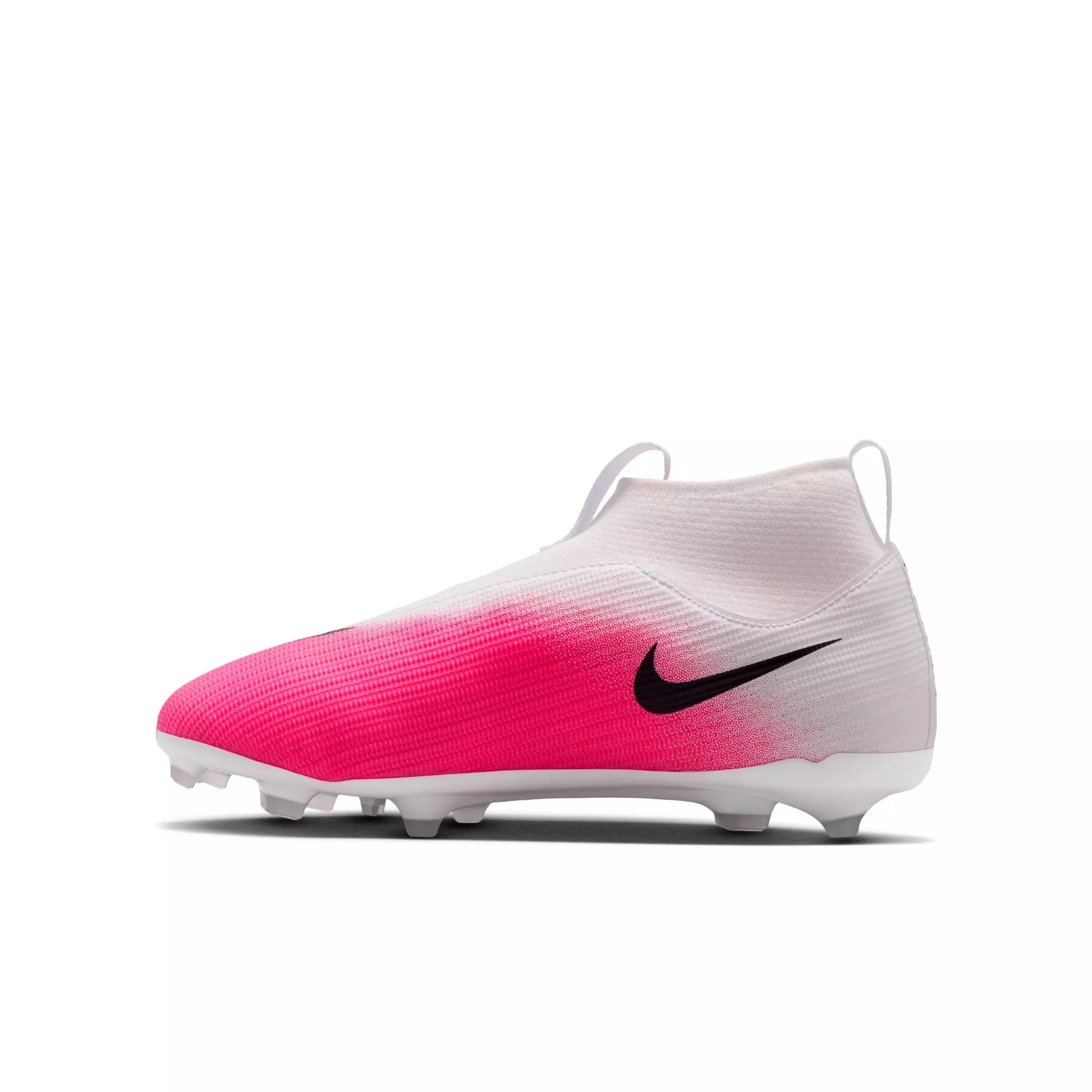 Nike Jr. Mercurial Superfly 11 Academy FG "Multi-Color" Big Kids' Soccer Cleat - MULTI-COLOR/BLACK