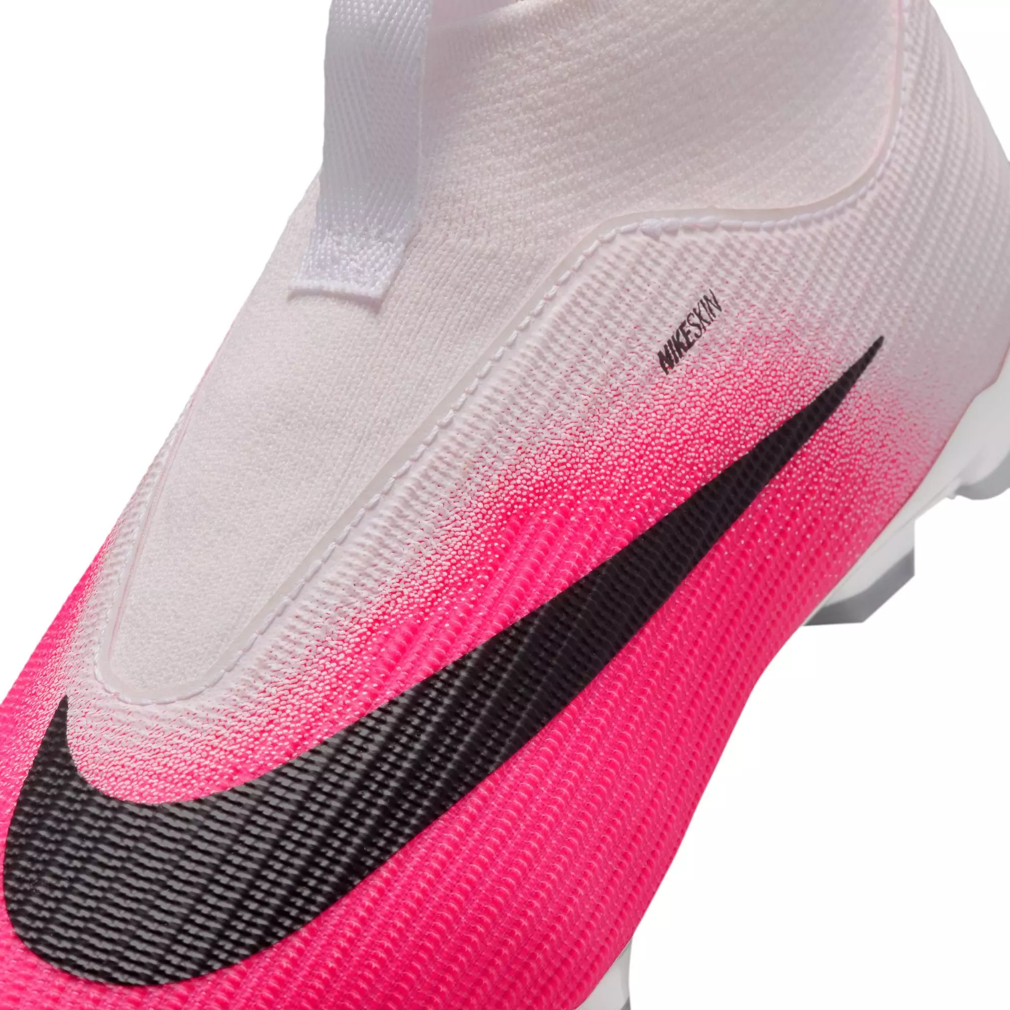 Nike Jr. Mercurial Superfly 11 Academy FG "Multi-Color" Big Kids' Soccer Cleat - MULTI-COLOR/BLACK