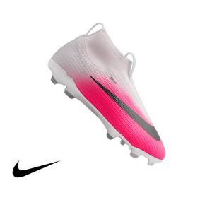 Nike Jr. Mercurial Superfly 11 Academy FG "Multi-Color" Big Kids' Soccer Cleat