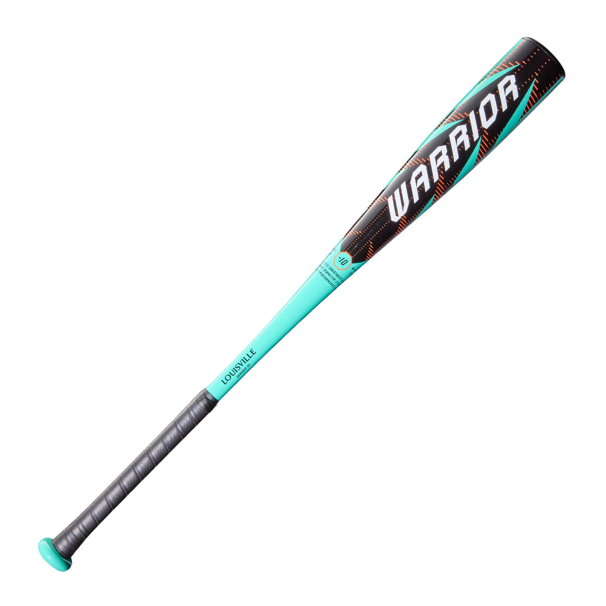 Louisville Slugger Warrior USA (-10) 2026 Baseball Bat