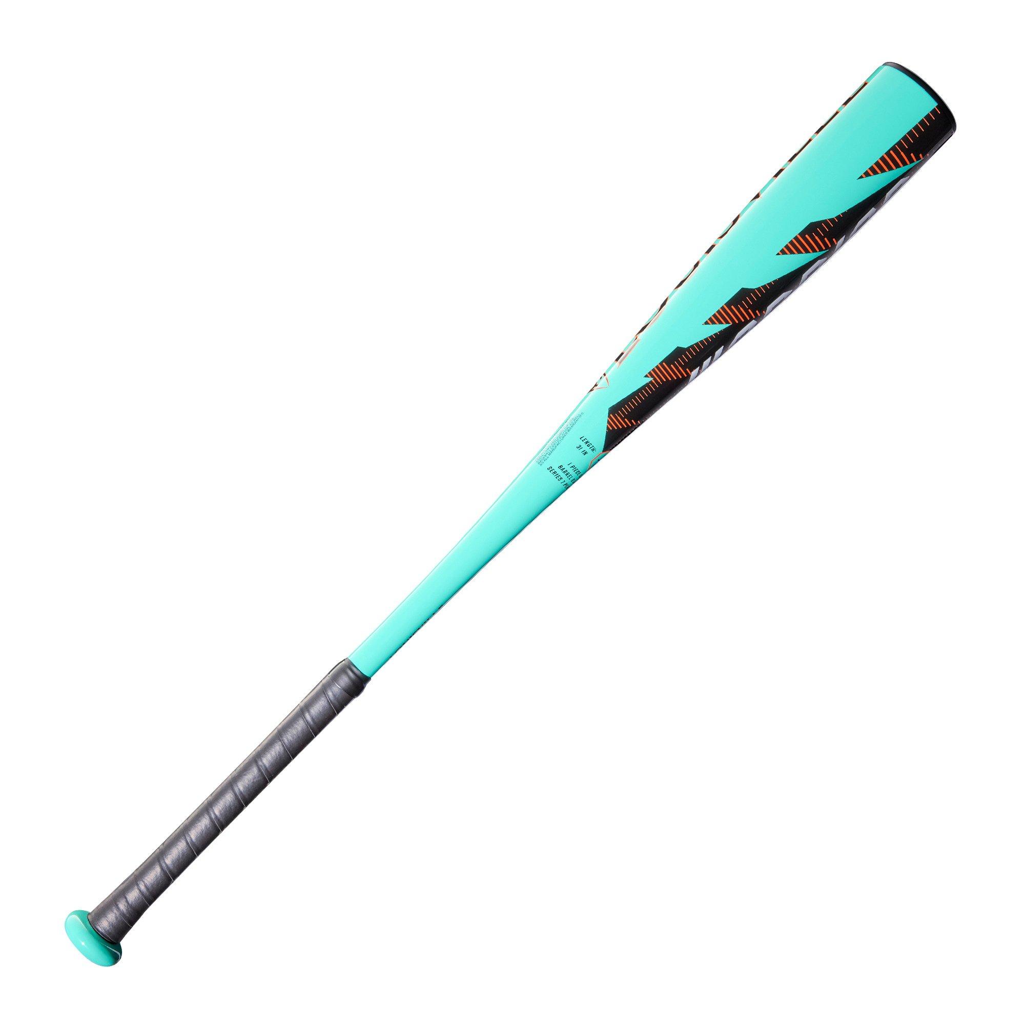 Louisville Slugger Warrior USA (-10) 2026 Baseball Bat