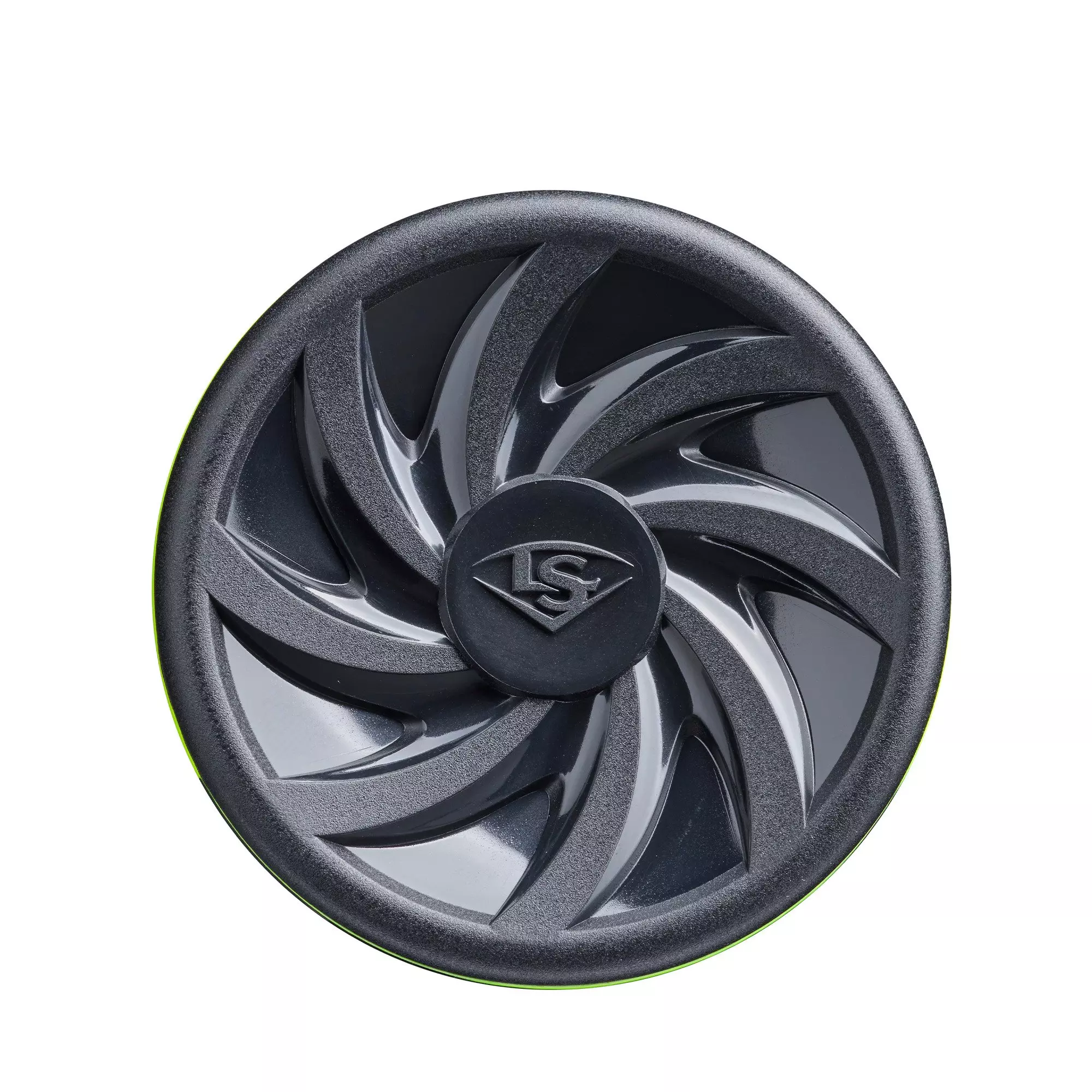 Louisville Slugger Warrior USA Baseball Bat (-10) 2026 - NEON