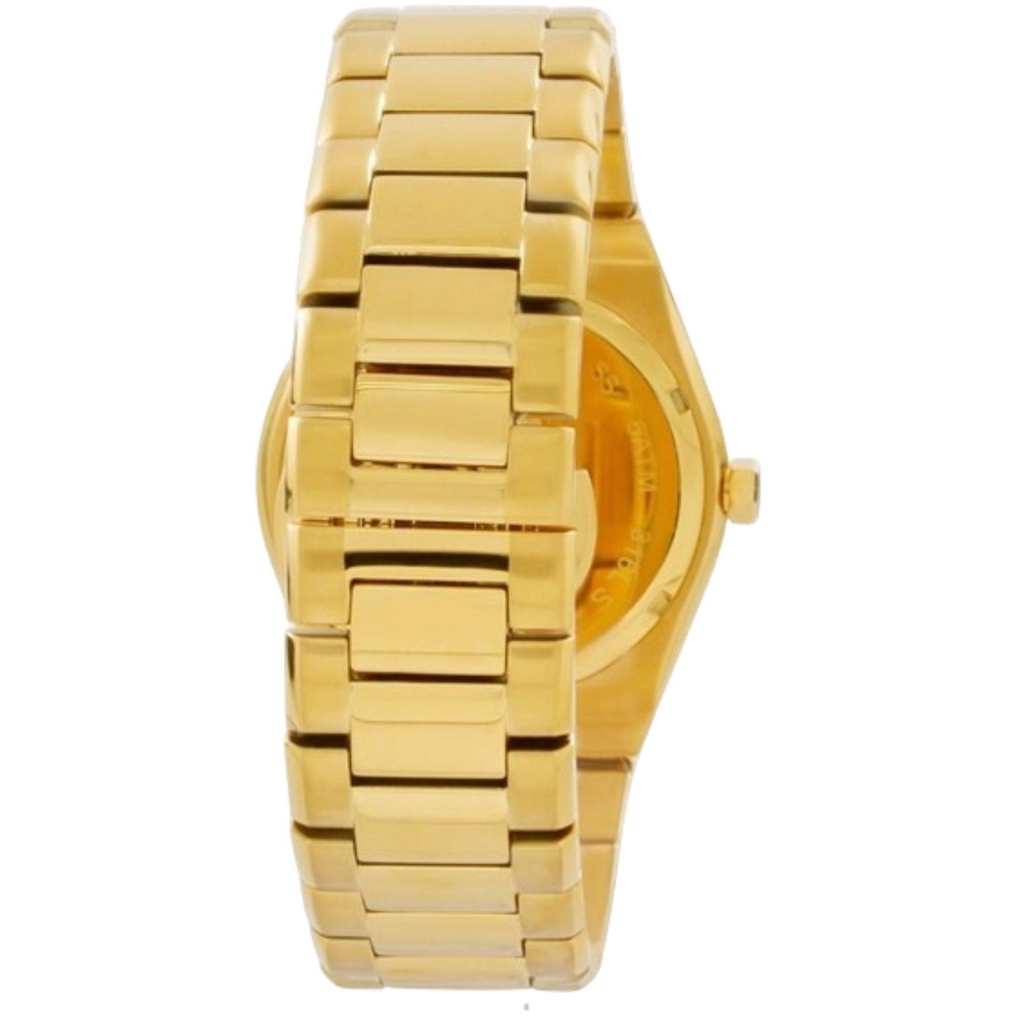 King Ice Arctic I Watch - GOLD Thumbnail View 2