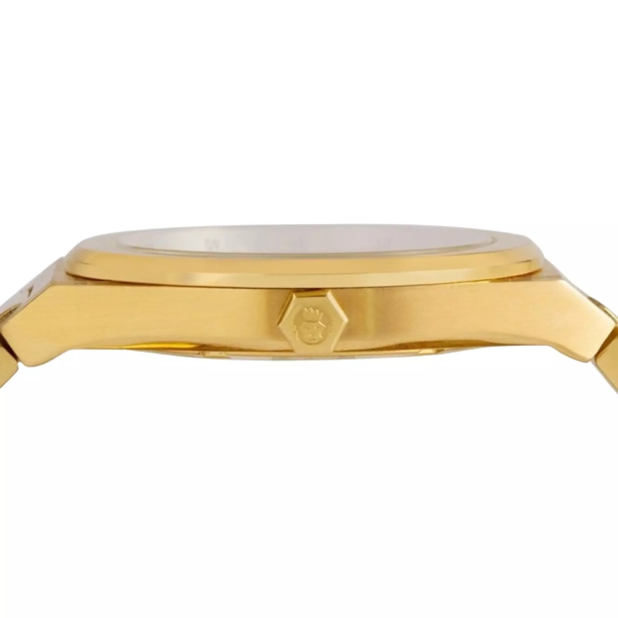 King Ice Arctic I Watch - GOLD