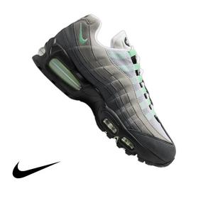 Nike Air Max 95 Big Bubble "Fresh Mint" Women's Shoe