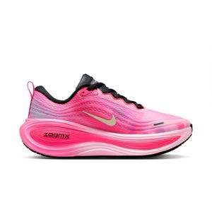 Nike Vomero Plus "Pearl Pink/Summit White/Pink Glow" Women's Road Running Shoe