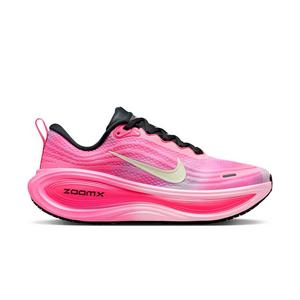 Nike Vomero Plus "Pearl Pink/Summit White/Pink Glow" Women's Road Running Shoe