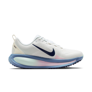 Nike Vomero 18 "White/Midnight Navy/Work Blue" Women's Road Running Shoe