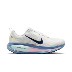 Nike Vomero 18 "White/Midnight Navy/Work Blue" Women's Road Running Shoe