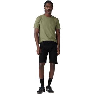 Levi's Men's 501 Original Fit Hemmed 9" Shorts