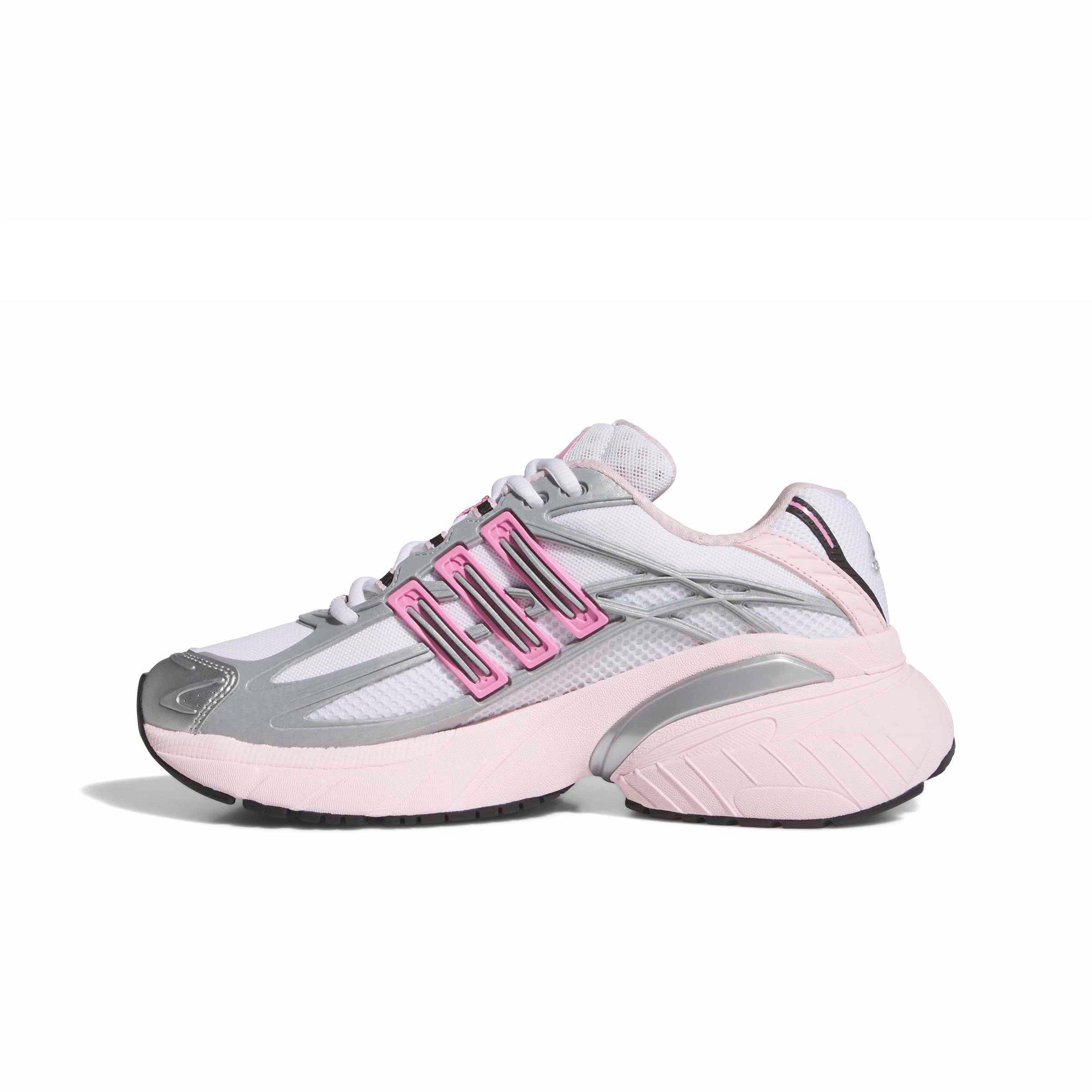 adidas Originals Adistar XLG 2.0 "White/Bliss Pink" Women's Shoe - WHITE/PINK