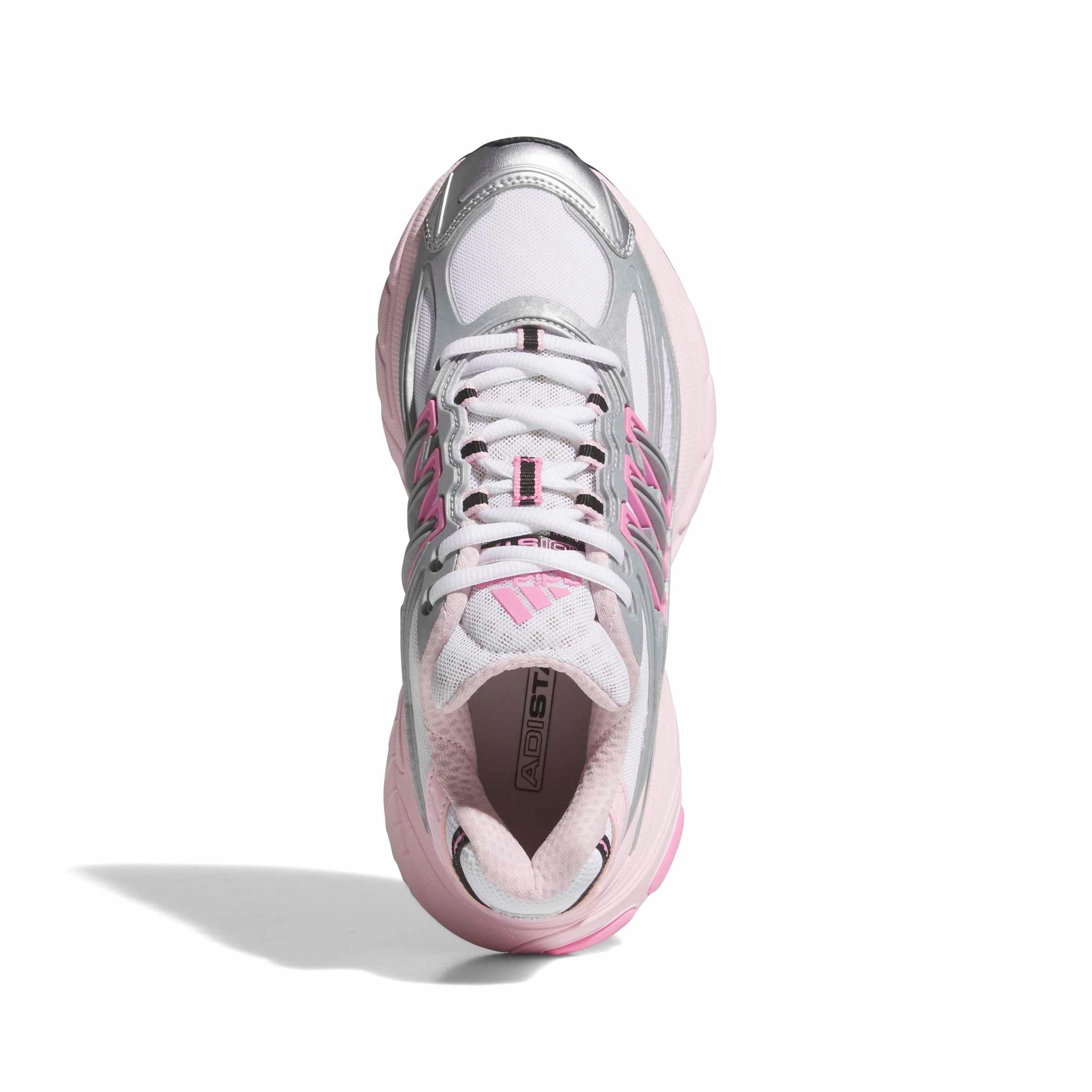 adidas Originals Adistar XLG 2.0 "White/Bliss Pink" Women's Shoe - WHITE/PINK