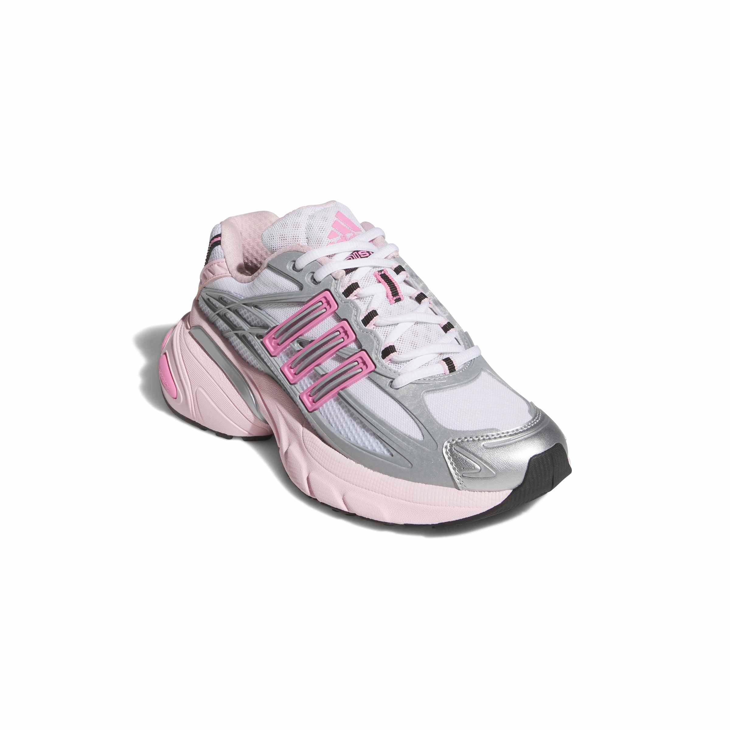 adidas Originals Adistar XLG 2.0 "White/Bliss Pink" Women's Shoe - WHITE/PINK