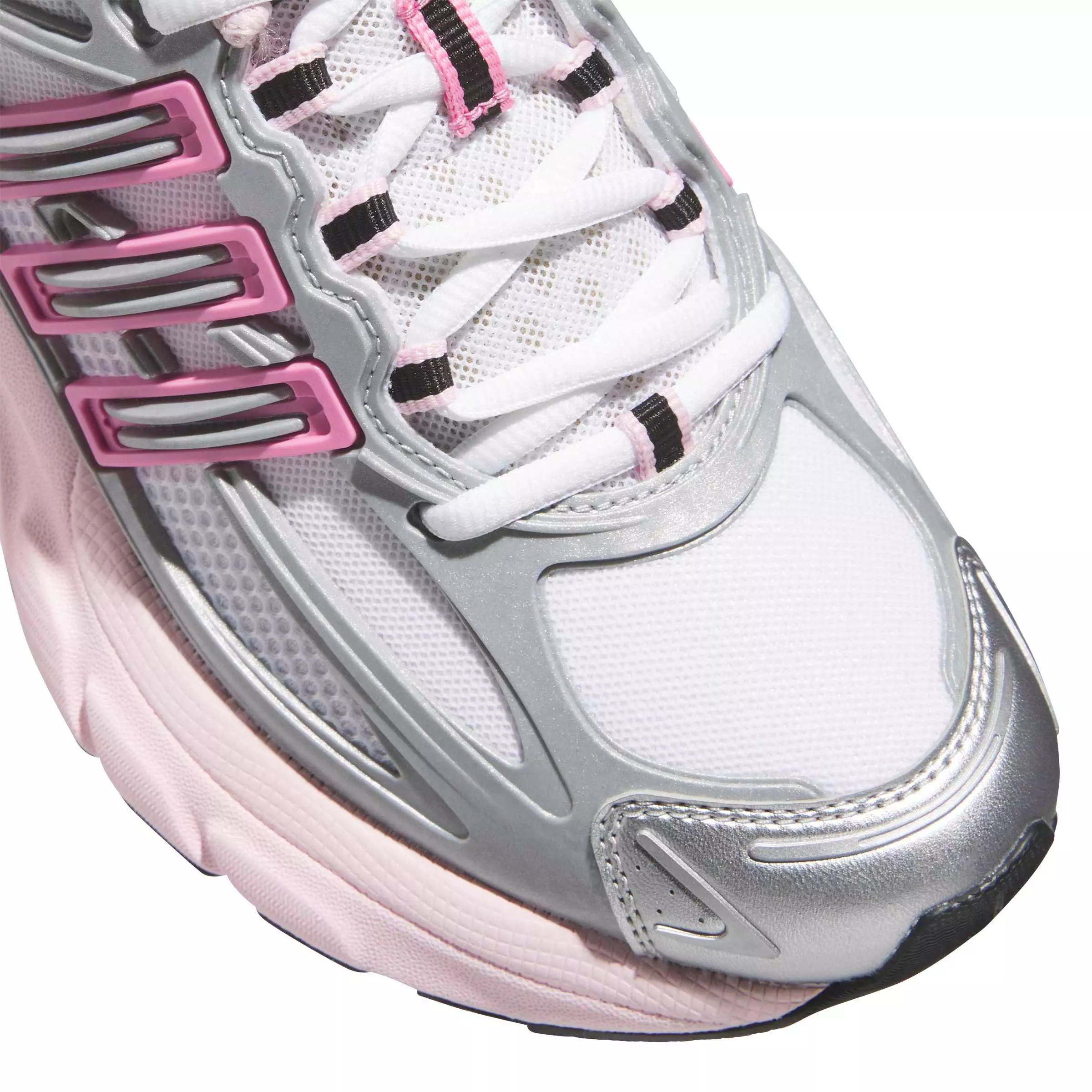 adidas Originals Adistar XLG 2.0 "White/Bliss Pink" Women's Shoe - WHITE/PINK
