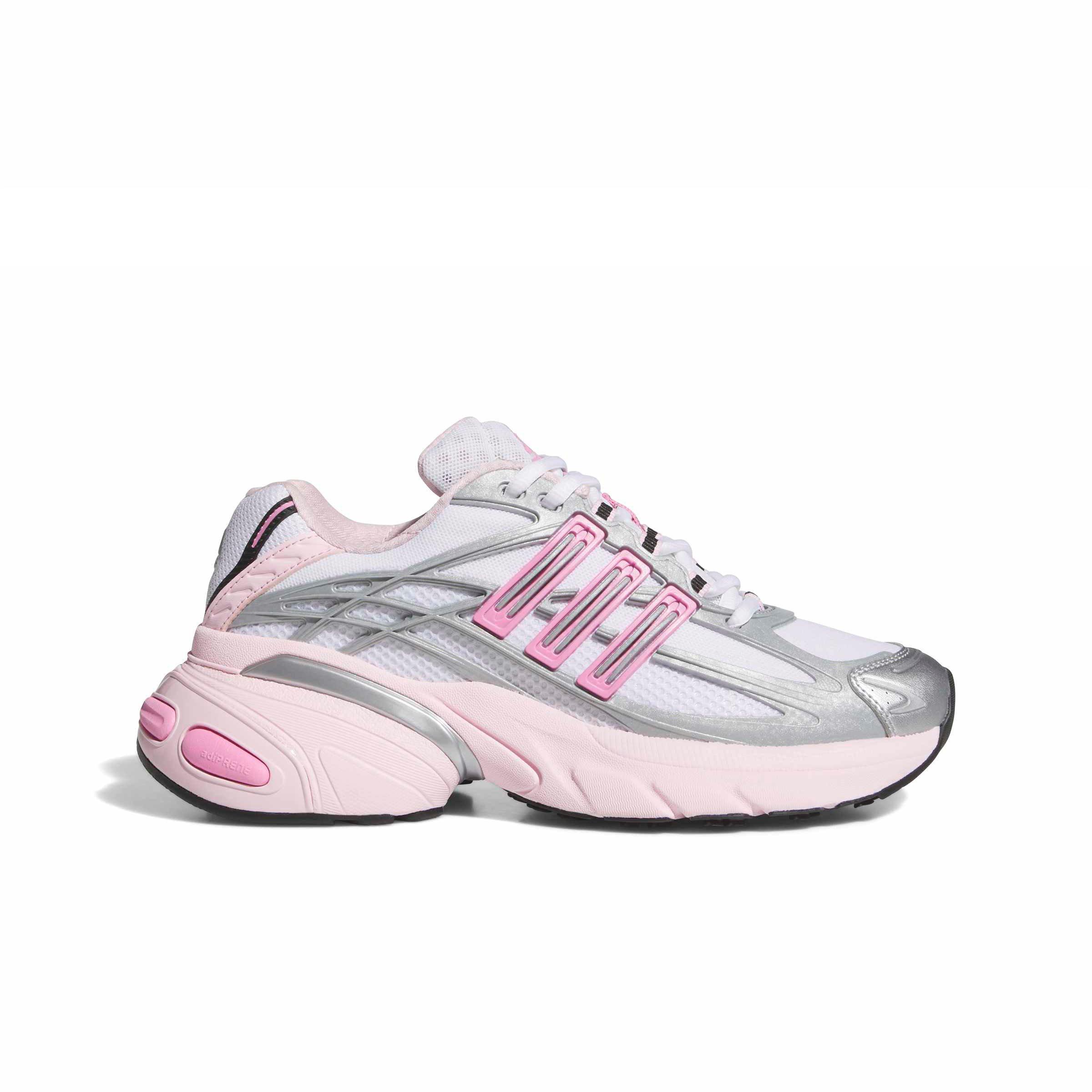 adidas Originals Adistar XLG 2.0 "White/Bliss Pink" Women's Shoe - WHITE/PINK