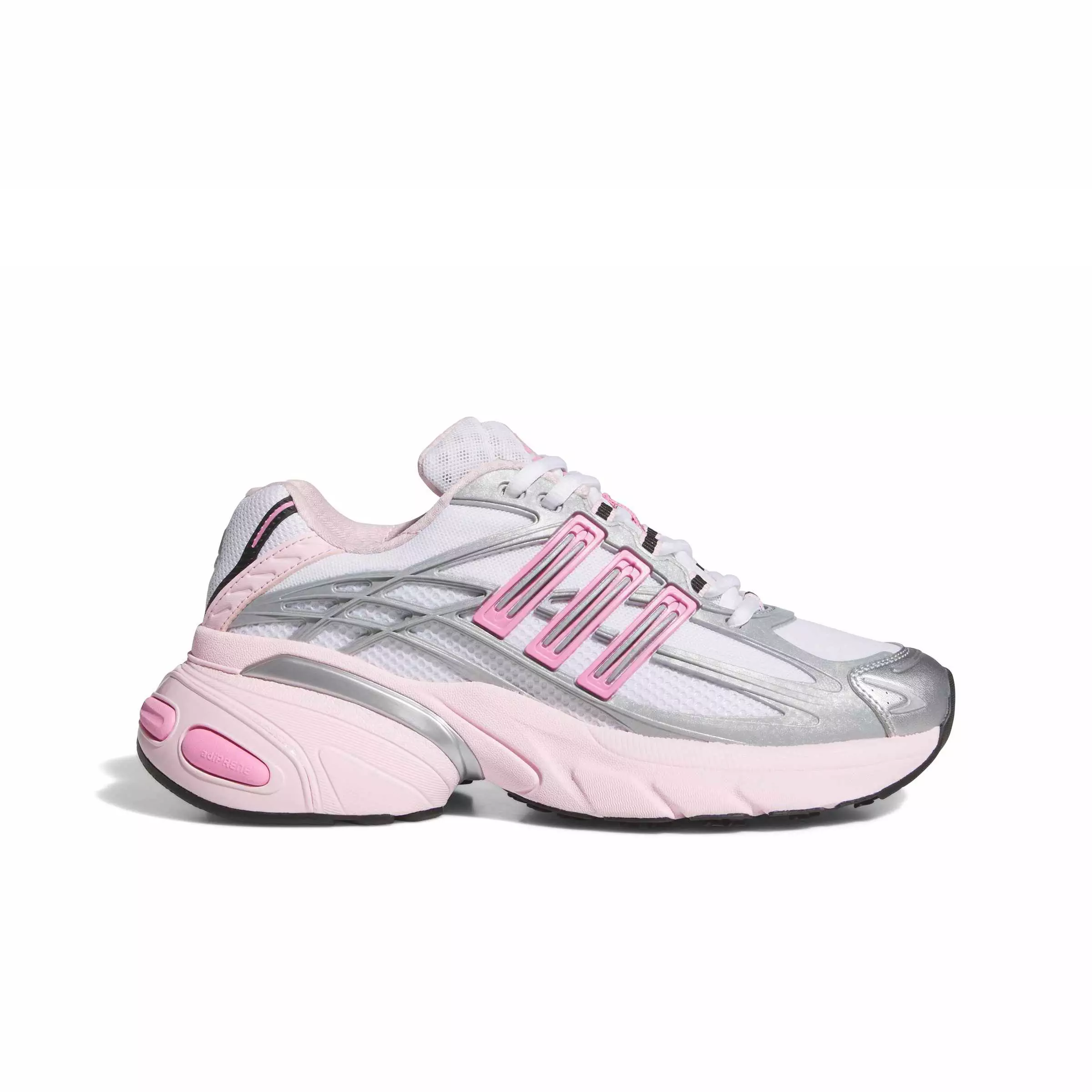 adidas gazelle silver green womens adidas Anthony Edwards 2 Lucid Pink Black 9 main image 0