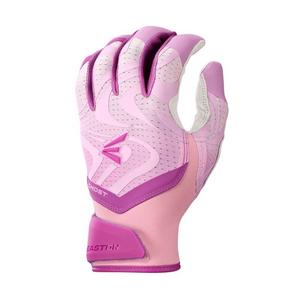 Easton Youth Ghost Ethos Unlimited Lilac Fastpitch Batting Gloves