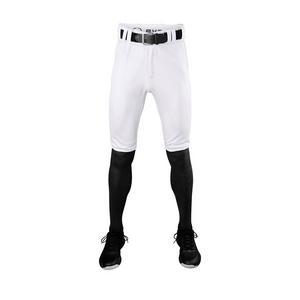 EvoShield Men's Salute 2.0 Above The Knee Knicker Pant - White