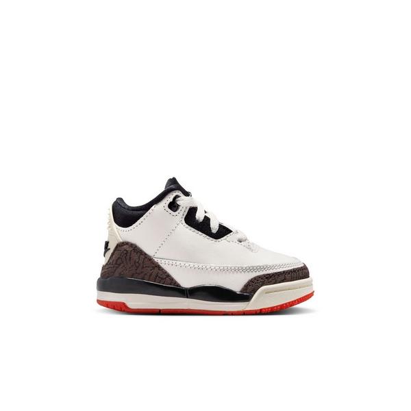 Jordan 3 Retro "World's Best Dad" Toddler Kids' Shoe