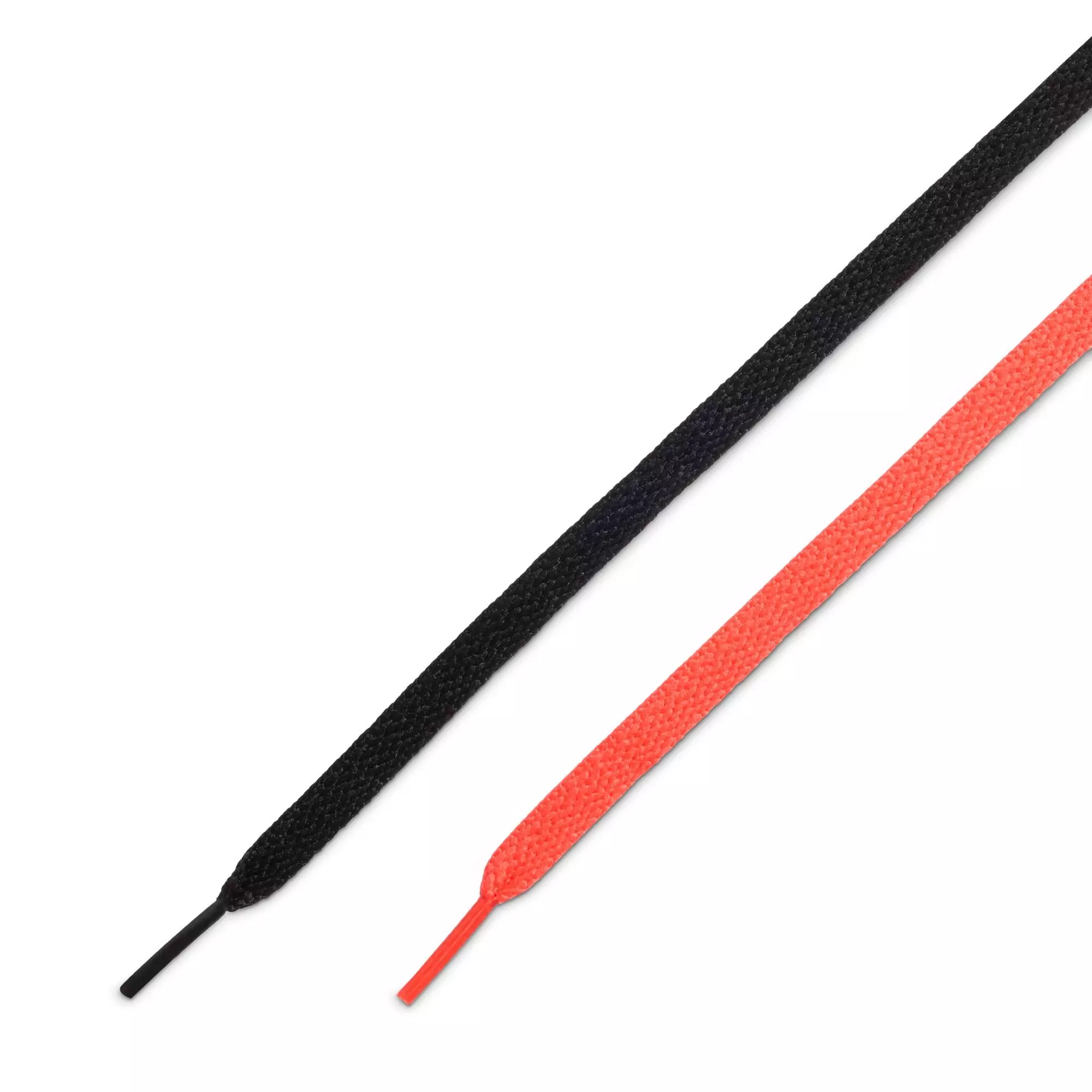 Jordan 4 Retro "Black & Infrared 23" Grade School Kids' Shoe - BLACK/INFRARED 23/BRIGHT MANGO