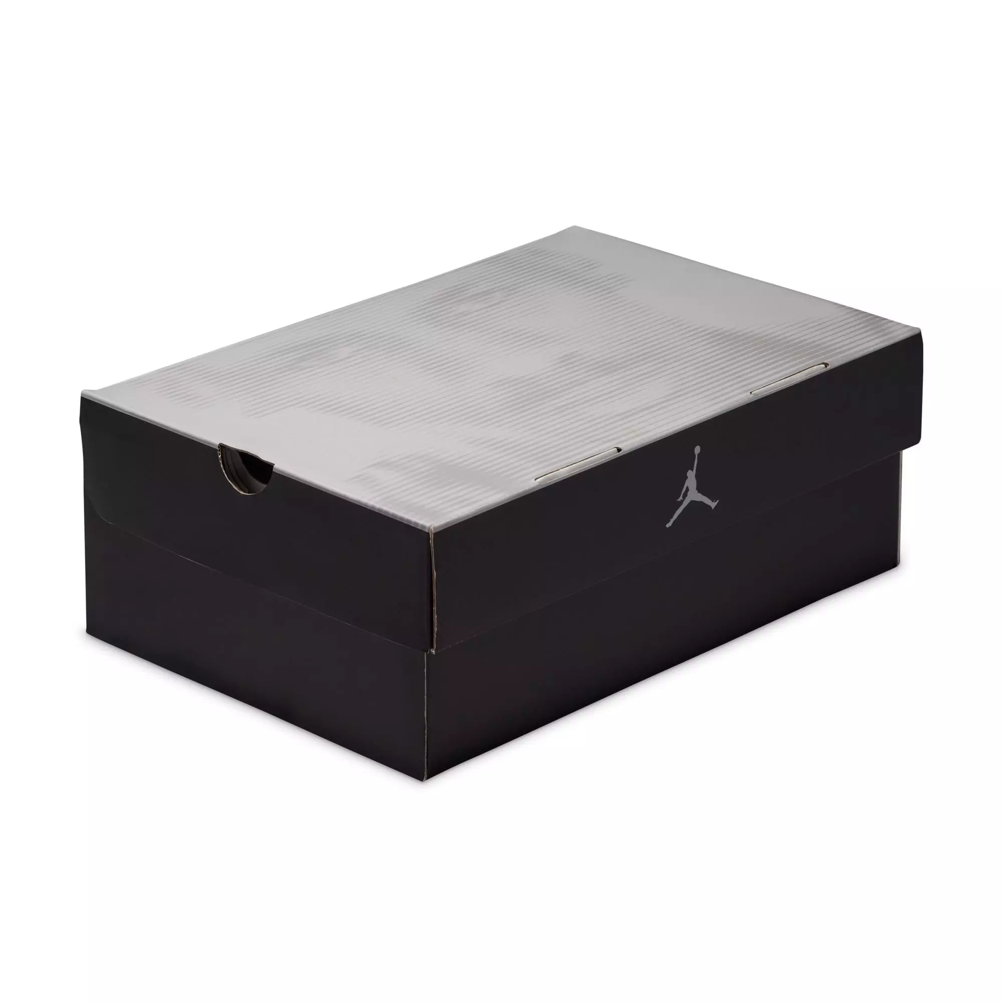 Jordan 4 Retro "Black & Infrared 23" Preschool Kids' Shoe - BLACK/INFRARED 23/BRIGHT MANGO