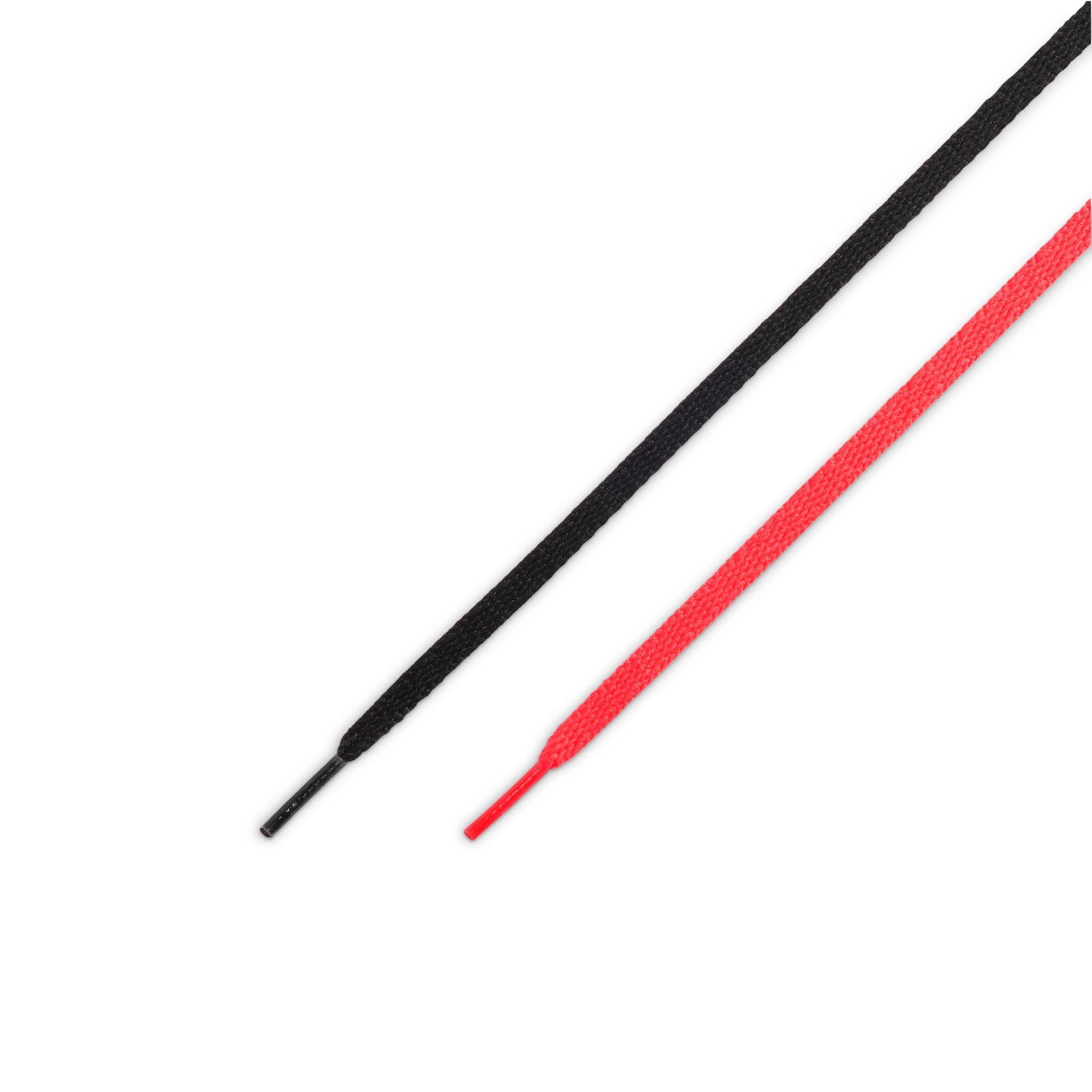 Jordan 4 Retro "Black & Infrared 23" Toddler Kids' Shoe - BLACK/INFRARED 23/BRIGHT MANGO Thumbnail View 6