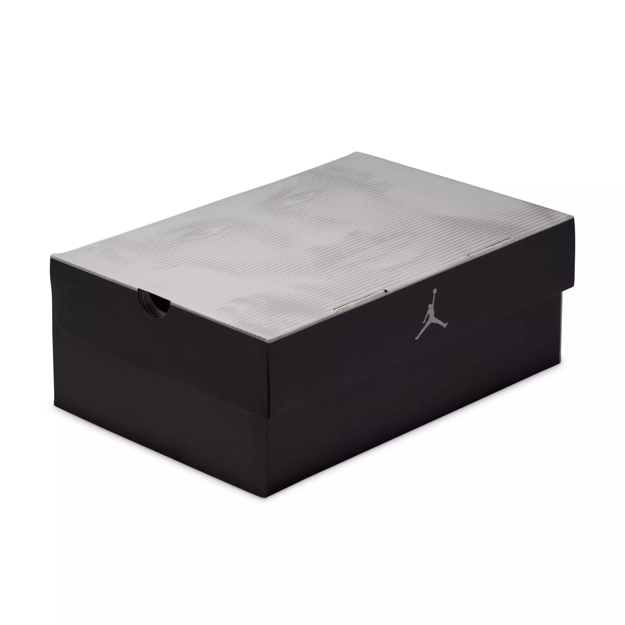 Jordan 4 Retro "Black & Infrared 23" Toddler Kids' Shoe - BLACK/INFRARED 23/BRIGHT MANGO