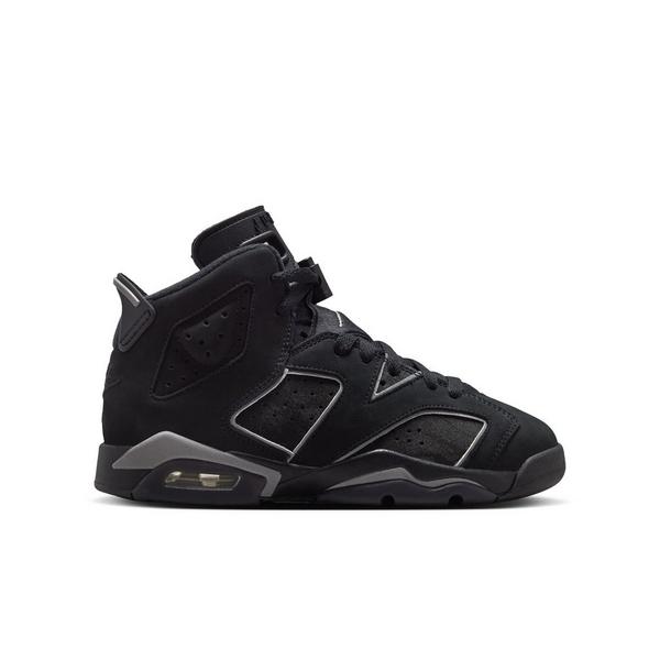 Jordan 6 Retro &ldquo;Cap and Gown&rdquo; Grade School Kids' Shoe
