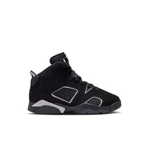 Jordan 6 Retro &ldquo;Cap and Gown&rdquo; Preschool Kids' Shoe