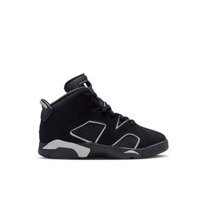 Jordan 6 Retro &ldquo;Cap and Gown&rdquo; Preschool Kids' Shoe