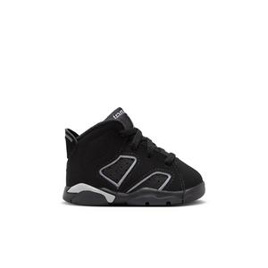 Jordan 6 Retro &ldquo;Cap and Gown&rdquo; Toddler Kids' Shoe