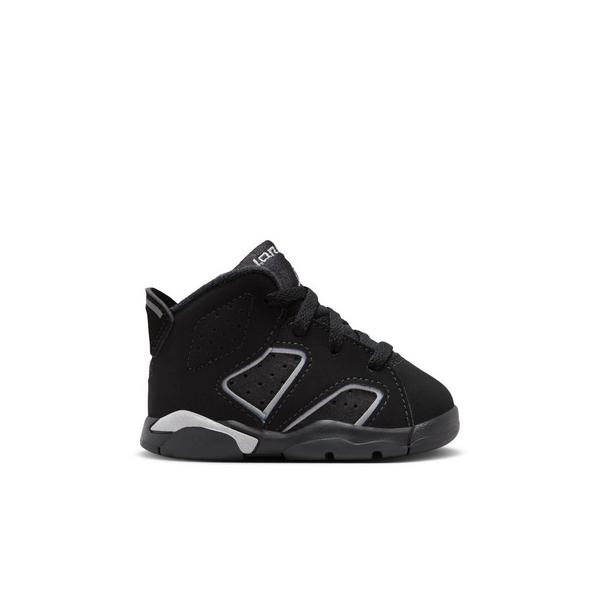 Jordan 6 Retro &ldquo;Cap and Gown&rdquo; Toddler Kids' Shoe