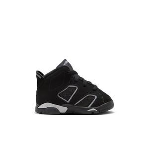 Jordan 6 Retro &ldquo;Cap and Gown&rdquo; Toddler Kids' Shoe