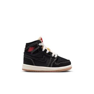 Jordan 1 Retro High OG "Flight Club" Toddler Kids' Shoe