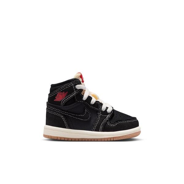 Jordan 1 Retro High OG "Flight Club" Toddler Kids' Shoe