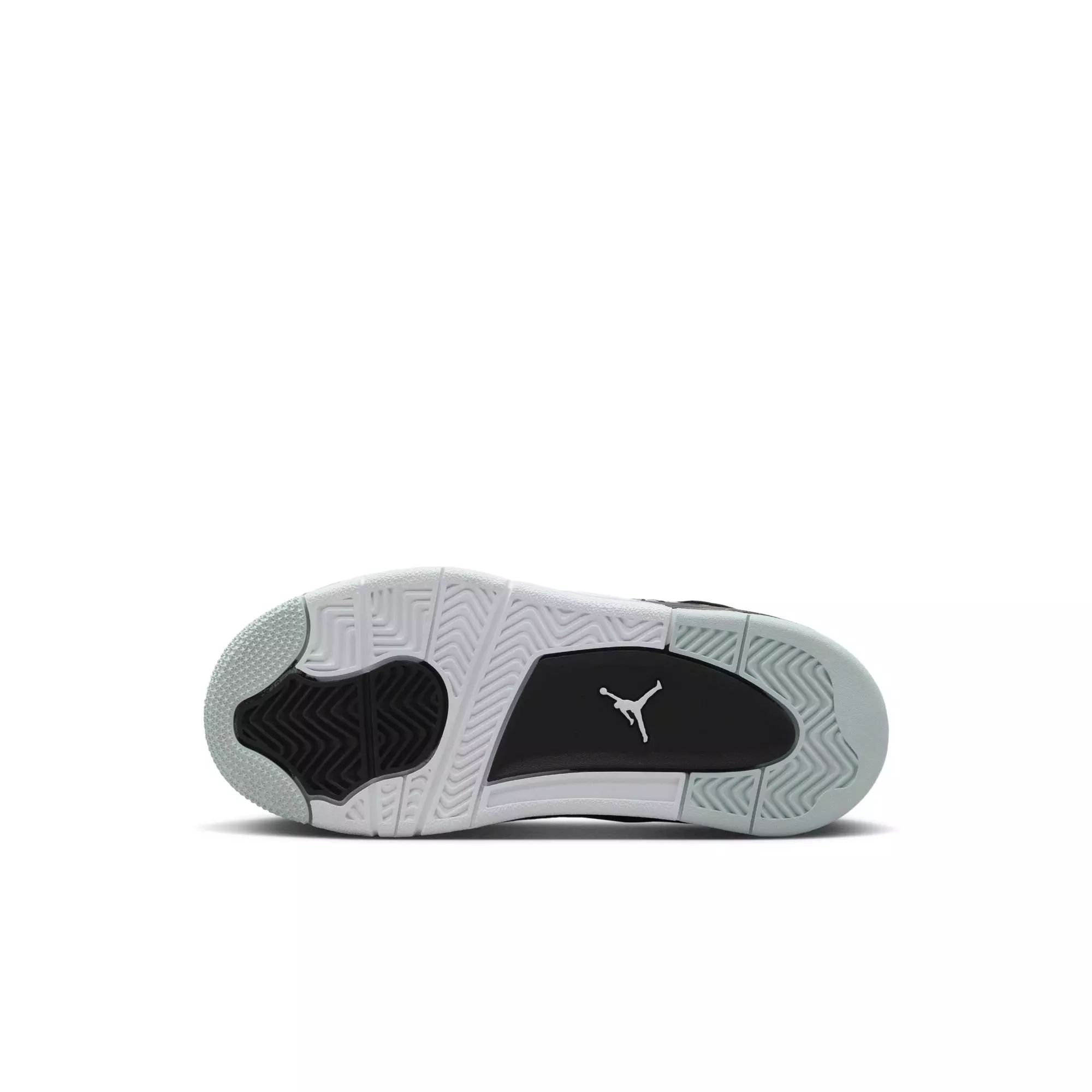 Jordan Son of Mars Low "Black/Cement Grey/University Red" Preschool Boys' Shoe - BLACK