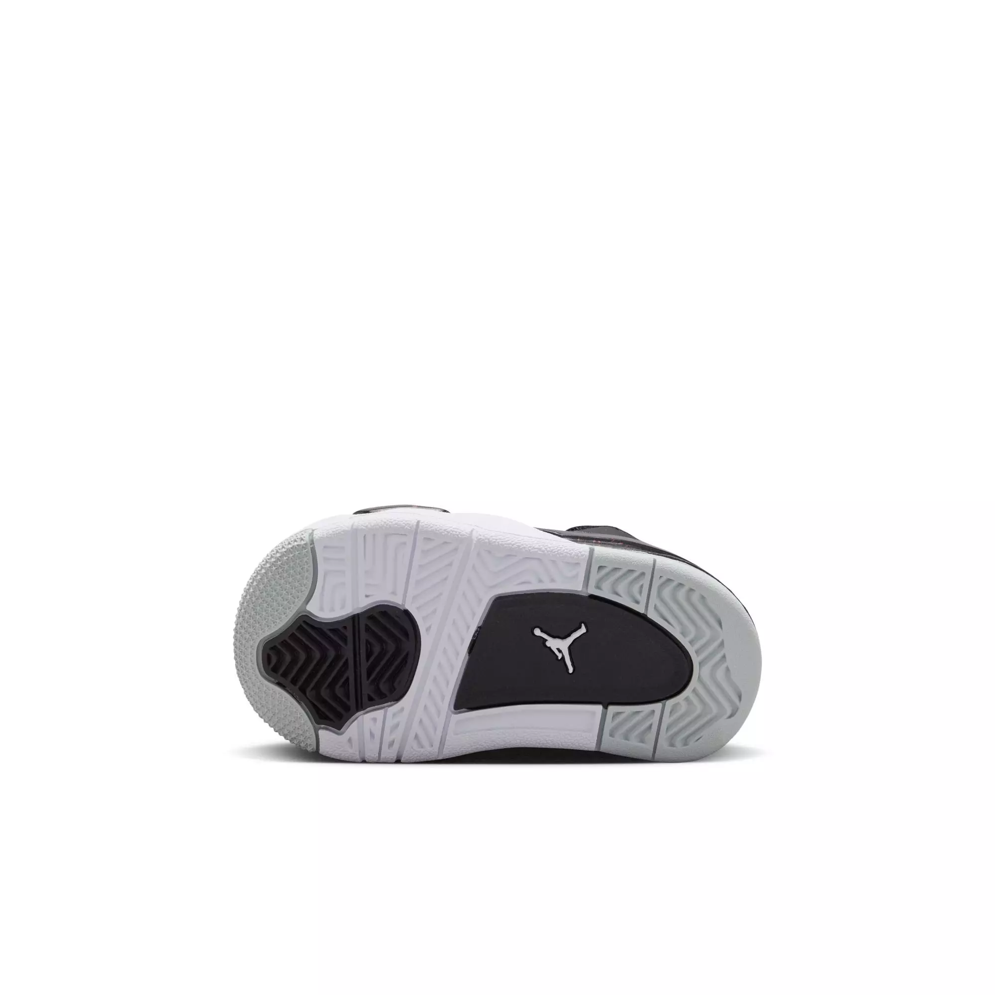 Jordan Son of Mars "Black/Cement Grey/University Red" Toddler Boys' Shoe - BLACK