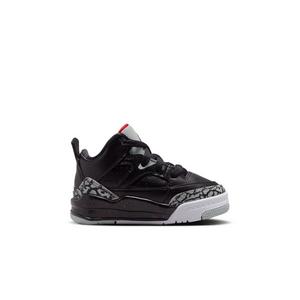 Jordan Son of Mars "Black/Cement Grey/University Red" Toddler Boys' Shoe