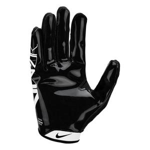 Nike Superbad 8.0 Football Lineman Gloves - Black/White