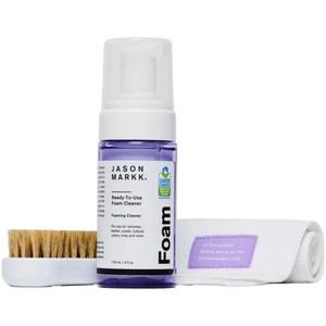 Jason Markk Complete Clean Shoe Kit